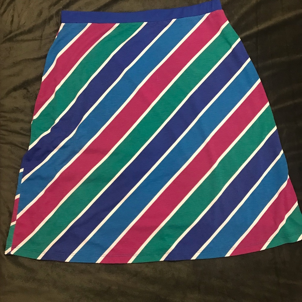 Summer Ready Skirt